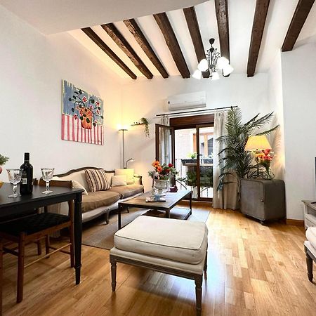 Suite Imperial II * Historic Center * Early Check-In Toledo Ngoại thất bức ảnh