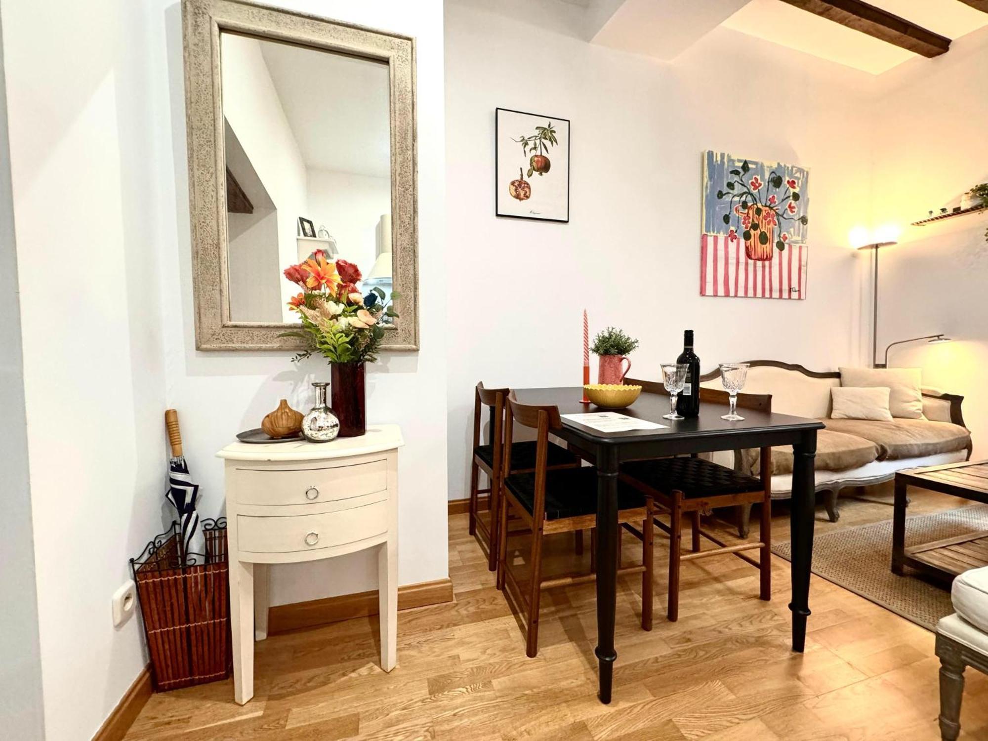 Suite Imperial II * Historic Center * Early Check-In Toledo Ngoại thất bức ảnh