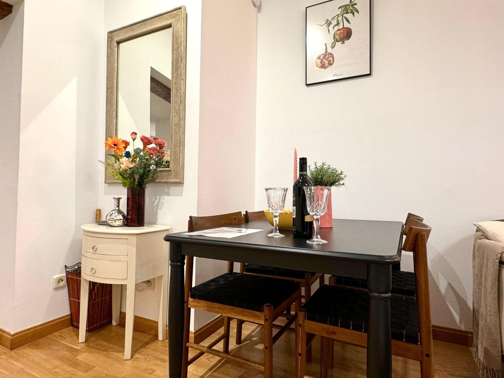 Suite Imperial II * Historic Center * Early Check-In Toledo Ngoại thất bức ảnh