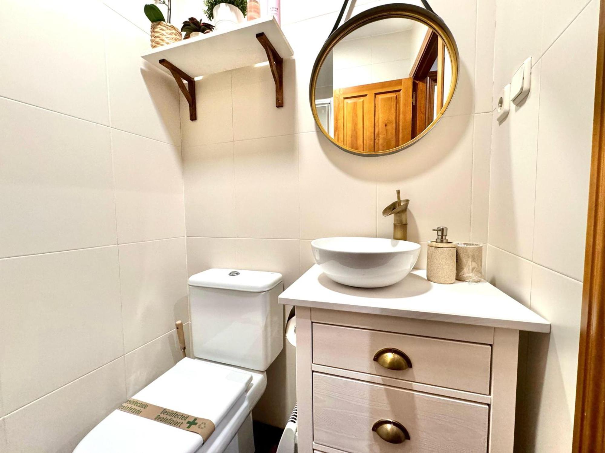 Suite Imperial II * Historic Center * Early Check-In Toledo Ngoại thất bức ảnh