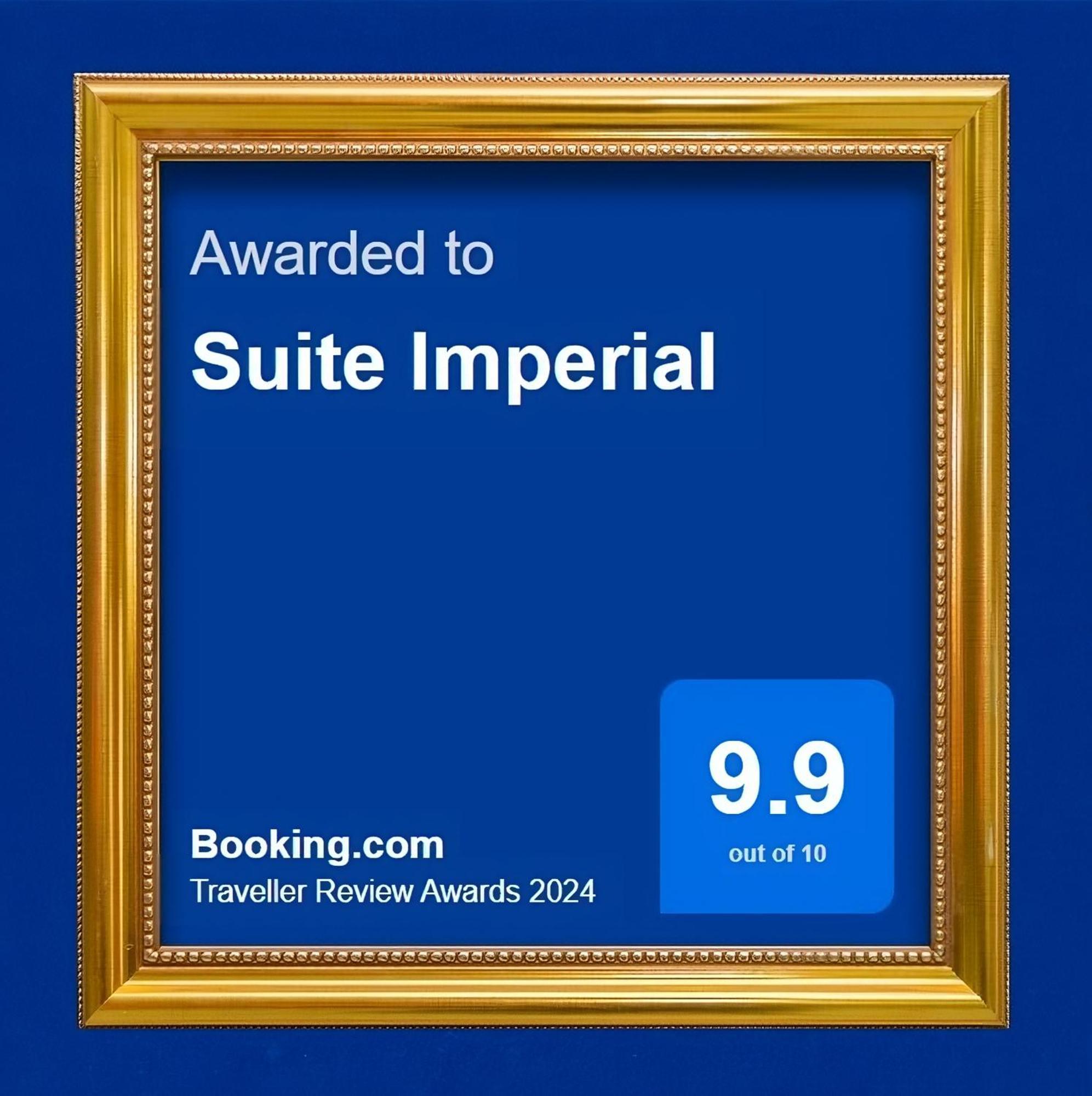 Suite Imperial II * Historic Center * Early Check-In Toledo Ngoại thất bức ảnh